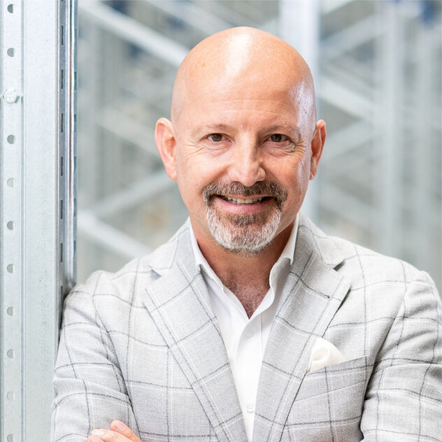 Wolfgang Einer