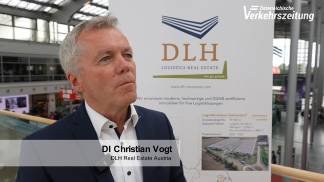 ÖVZ Interview mit Christian Vogt
