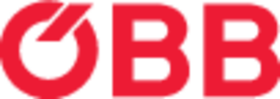 Logo ÖBB