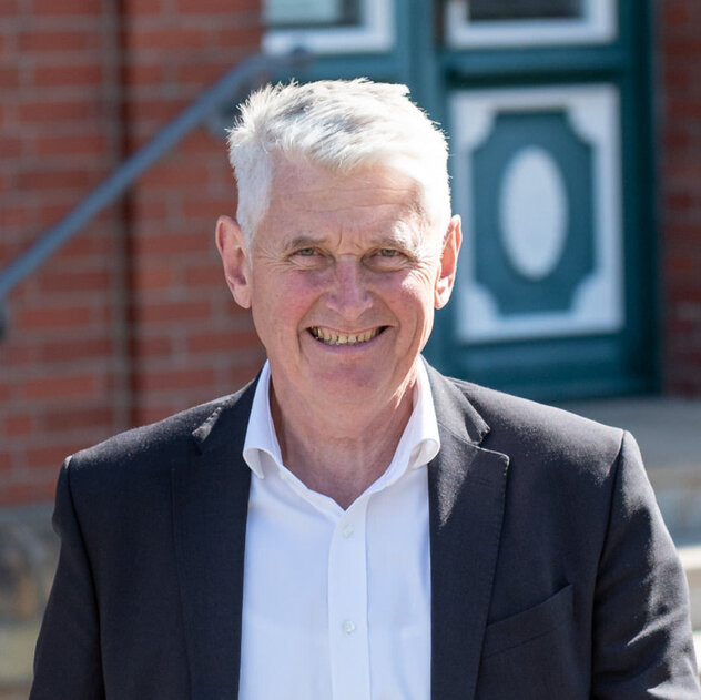 Heiner Pahlmann