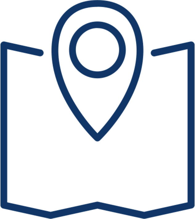 Locations