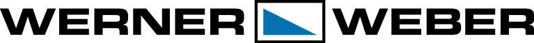 Logo Werner Weber